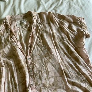 Acacia Mombasa in South Pacific